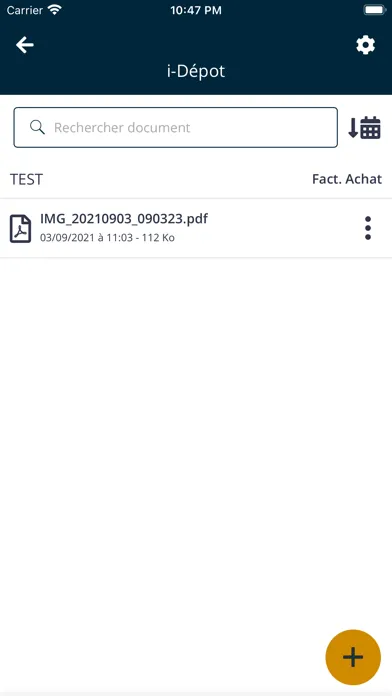 تصاویر Cabinet Giornal et Associés