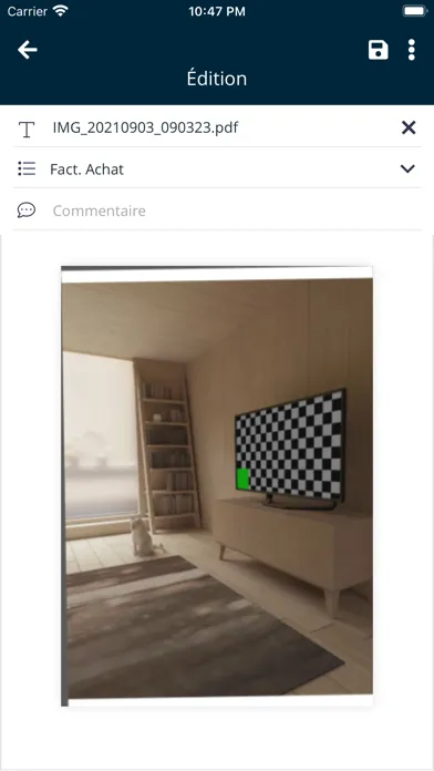 تصاویر Cabinet Giornal et Associés