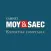 Cabinet Moy-Saec Amiens