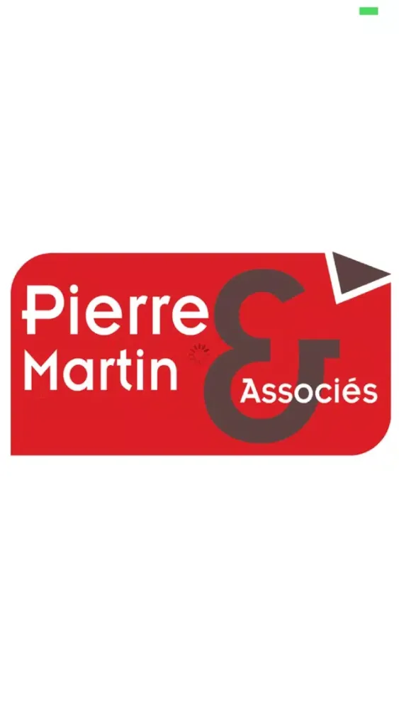 Pierre Martin & Associés 스크린샷