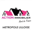 IMMOBILIER VILLENEUVE D’ASCQ