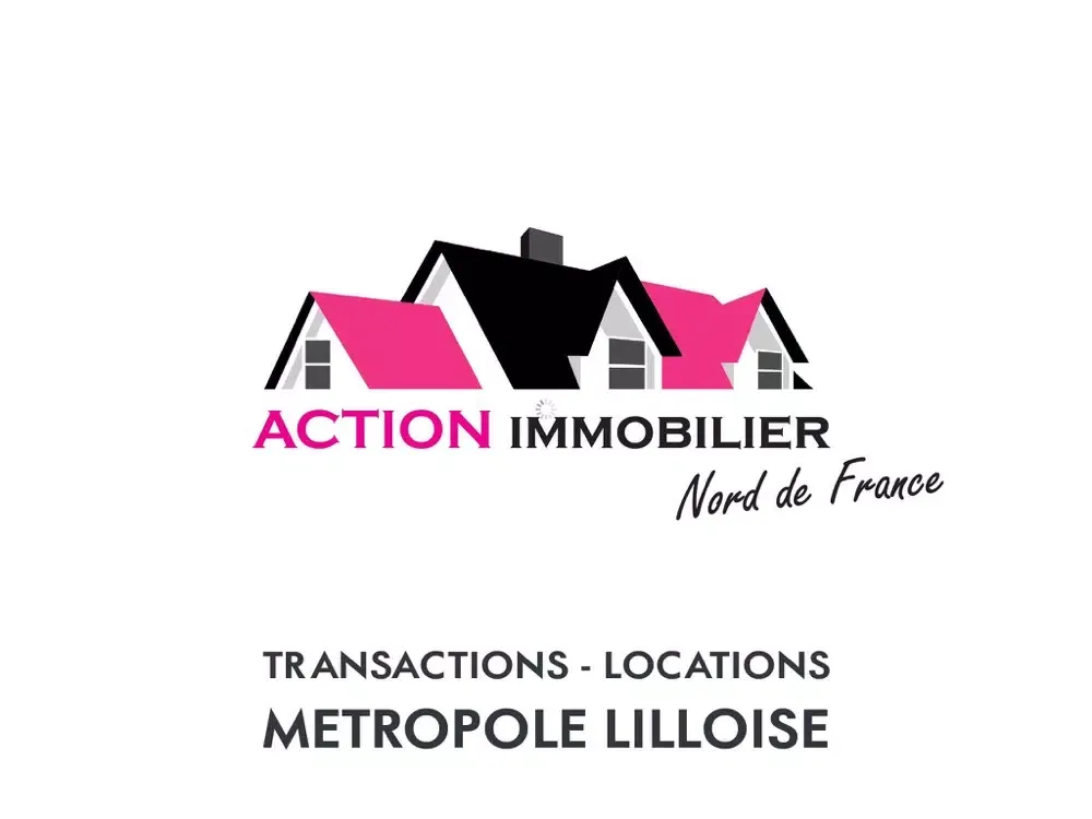 Ảnh chụp màn hình của IMMOBILIER VILLENEUVE D’ASCQ iPad 