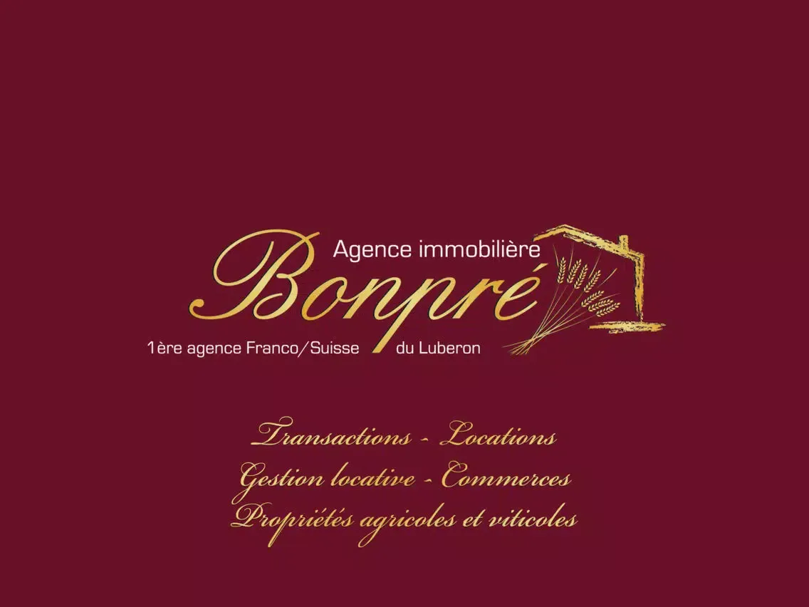 Screenshot di AGENCE BONPRE iPad 