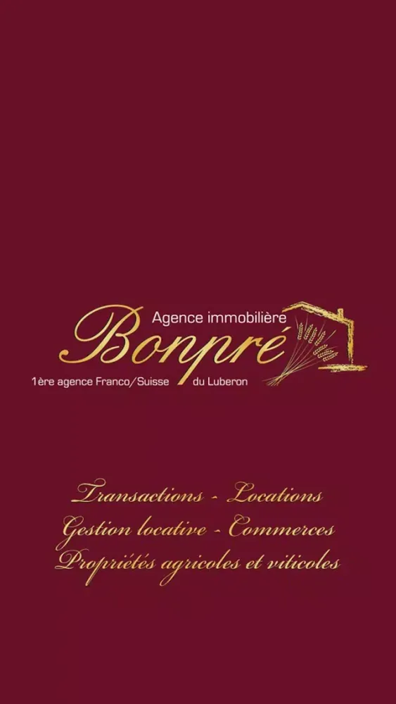 Screenshot di AGENCE BONPRE