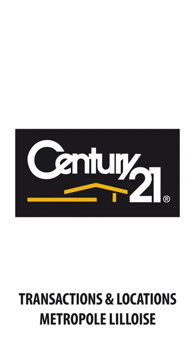 CENTURY 21 LA MADELEINE Ekran Görüntüleri