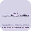 AGENCE LABAT IMMOBILIER BOUCAU