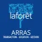 LAFORÊT IMMOBILIER ARRAS