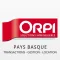 ORPI PAYS BASQUE-BAYONNE