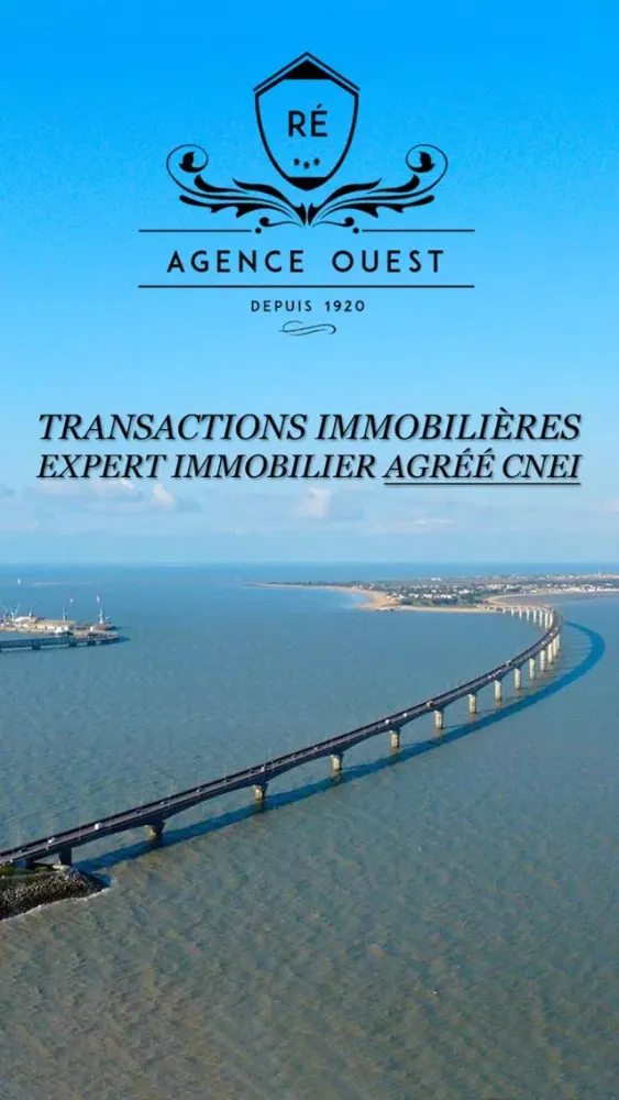 IMMOBILIER ILE DE RE স্ক্রিনশট