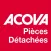 ACOVA Pièces Détachées