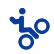 BlueBike EveryWhere - Velo Bleu Nice