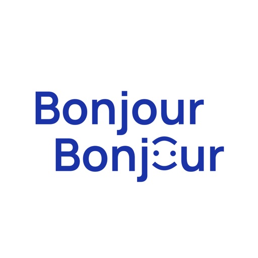 BonjourBonjour