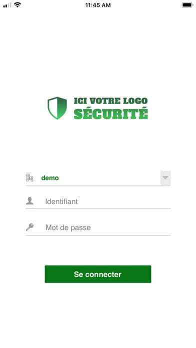iComète Screenshots