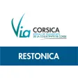 M-Ticket Via Corsica Restonica