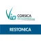 M-Ticket Via Corsica Restonica