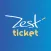 Zest Ticket