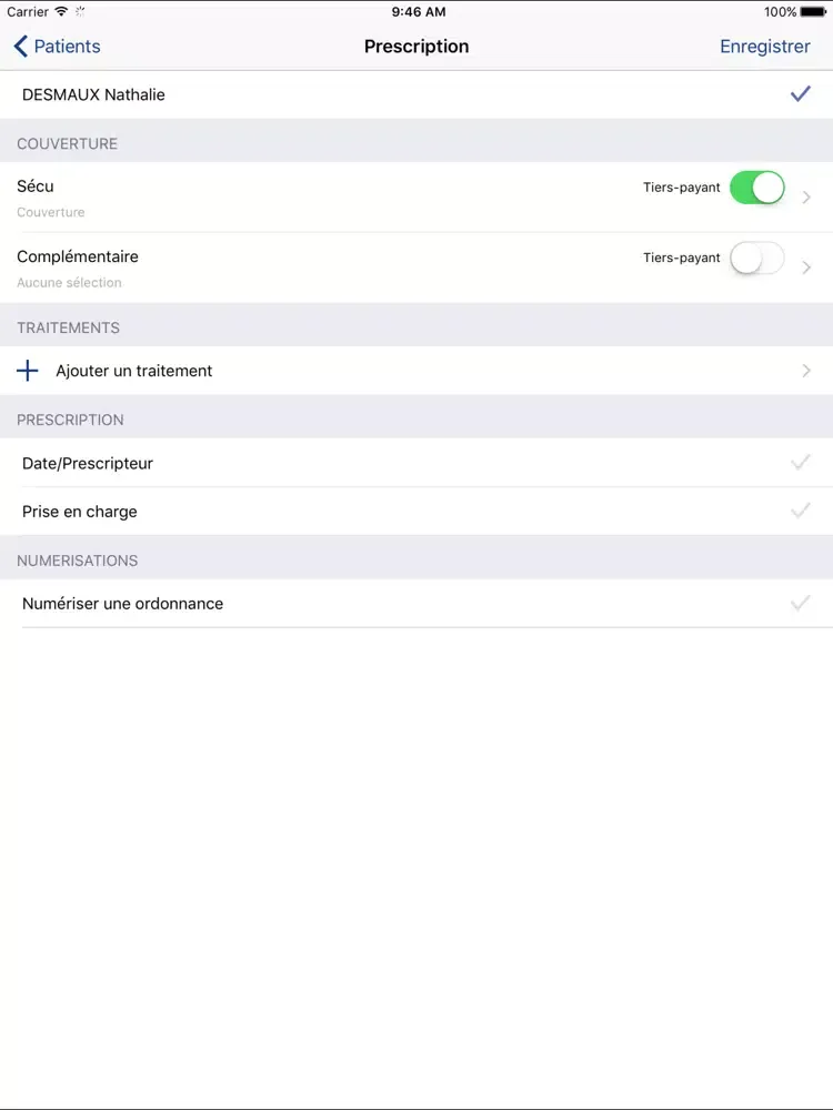 تصاویر Convilog Mobile iPad 