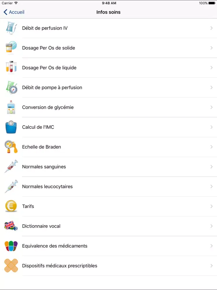 تصاویر Convilog Mobile iPad 