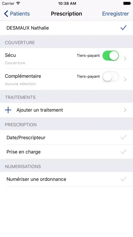 تصاویر Convilog Mobile