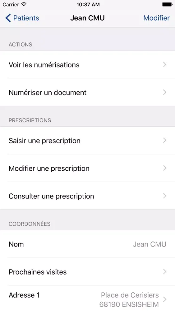 تصاویر Convilog Mobile