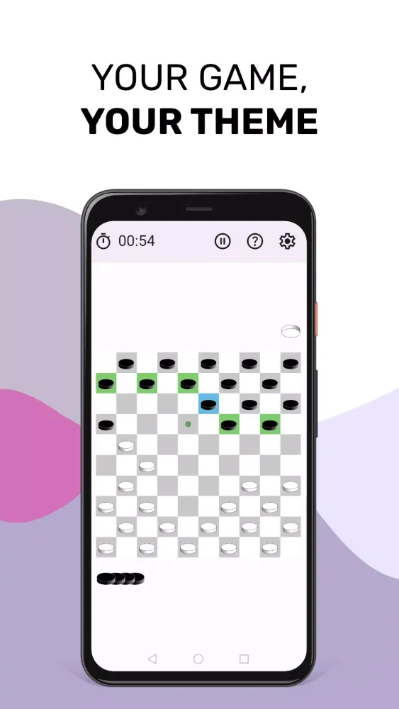 صور Draughts