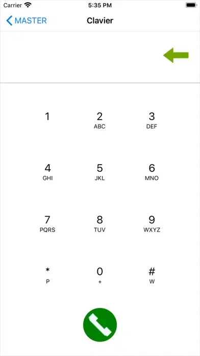 TWS Mobile V5 স্ক্রিনশট