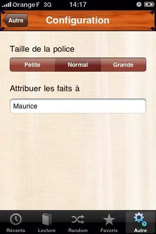 تصاویر Facts (fr)