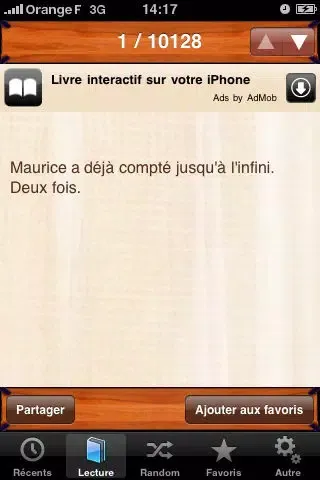 تصاویر Facts (fr)