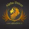 Alpha Driver - VTC Paris