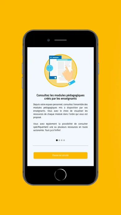 ARTEfac سکرین شاٹس