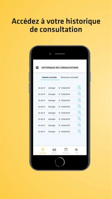 ARTEfac سکرین شاٹس