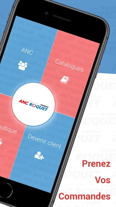 صور ANC ROQUET