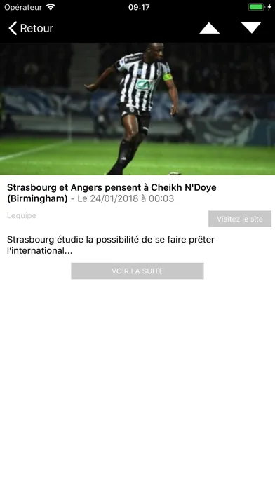 صور Angers actu en direct