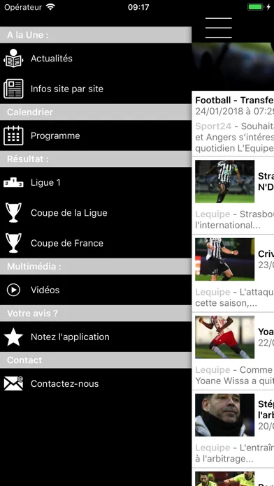 صور Angers actu en direct