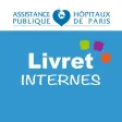 Livret Internes Paris 10 AP-HP
