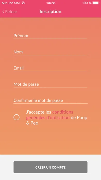 Скриншоты Poop&Pee