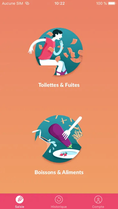 Скриншоты Poop&Pee