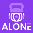 Alone