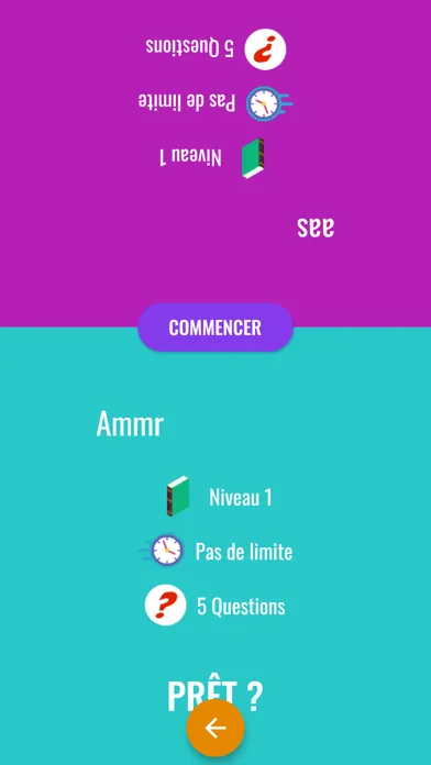Pro des Prophètes Screenshots