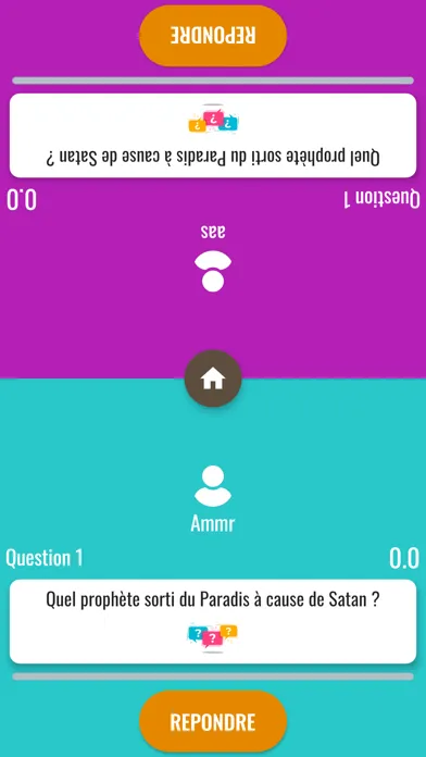 Pro des Prophètes Screenshots