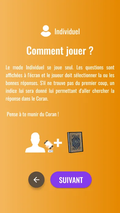 Pro des Prophètes Screenshots