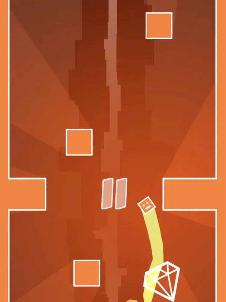 تصاویر Amazing Tiny Brick - Mobile Edition iPad 