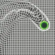 Neon Bouncing Ball Neon Bouncing Ball
