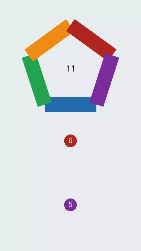 ST - Shape Twister Mania Screenshots
