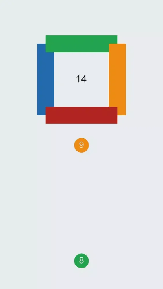ST - Shape Twister Mania Screenshots