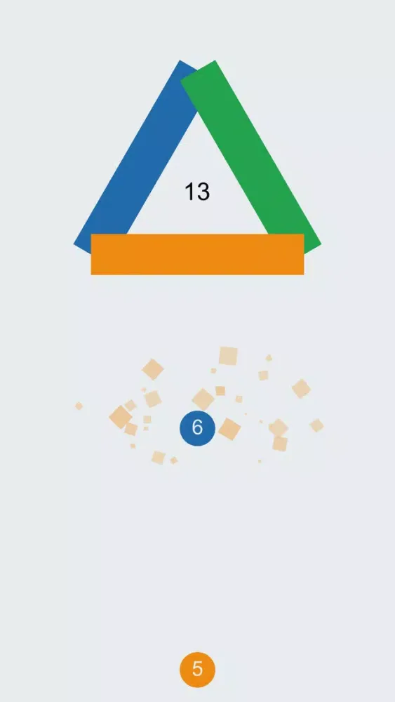 ST - Shape Twister Mania Screenshots
