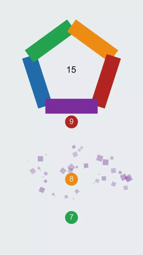 ST - Shape Twister Mania Screenshots