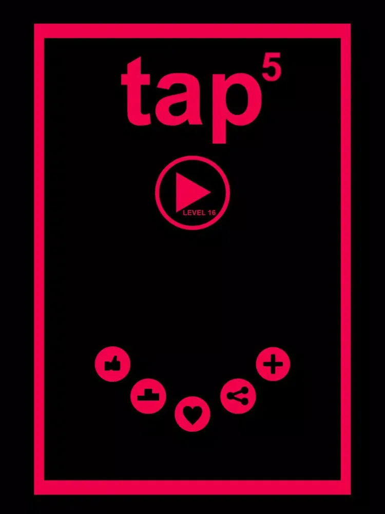 صور Tap tap tap tap tap iPad 