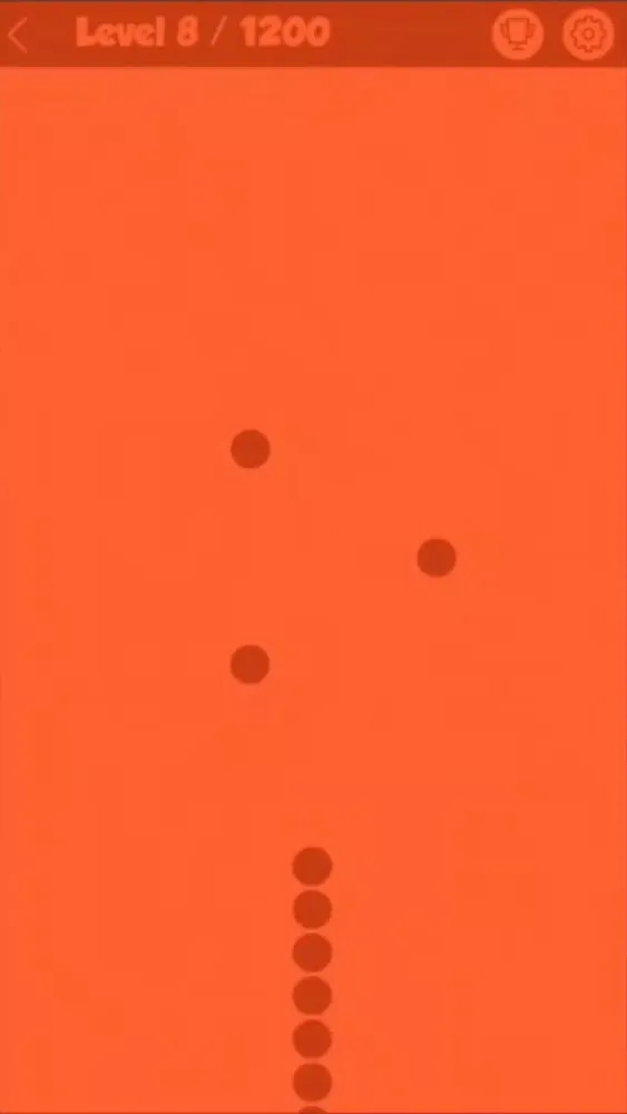 ww - Circular Bubble Shooter - Mobile Edition 스크린샷