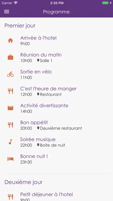 صور AppCraft Events